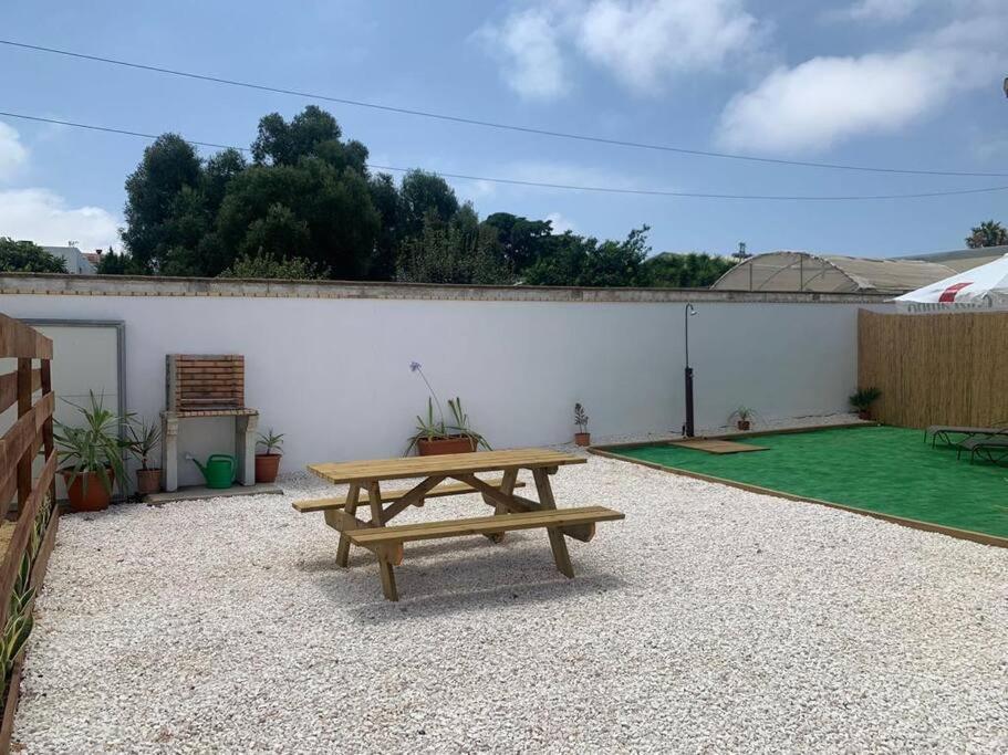 Villa Marilu Cadiz Bagian luar foto