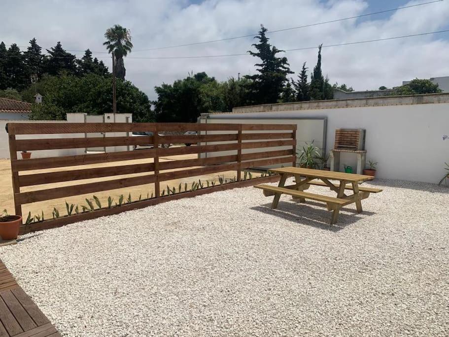 Villa Marilu Cadiz Bagian luar foto
