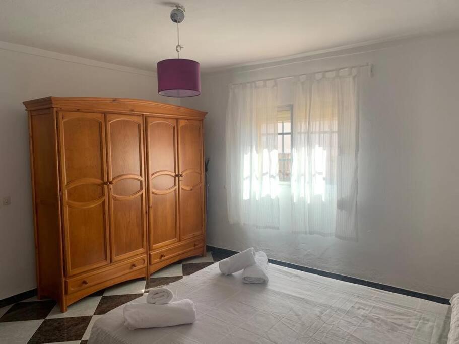 Villa Marilu Cadiz Bagian luar foto