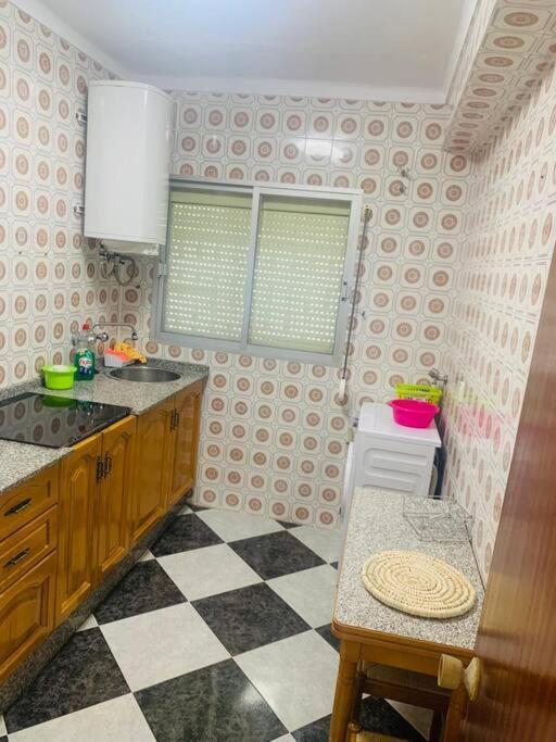 Villa Marilu Cadiz Bagian luar foto