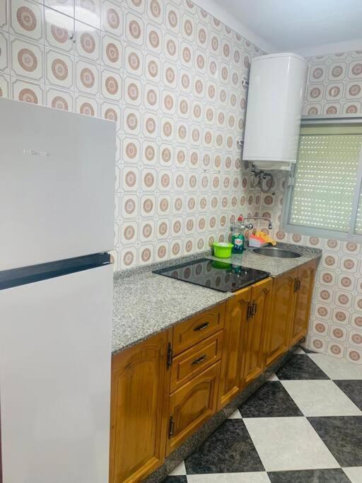 Villa Marilu Cadiz Bagian luar foto