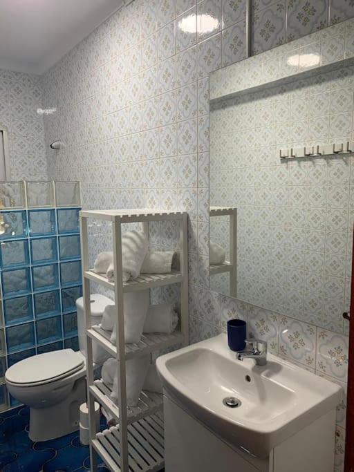 Villa Marilu Cadiz Bagian luar foto