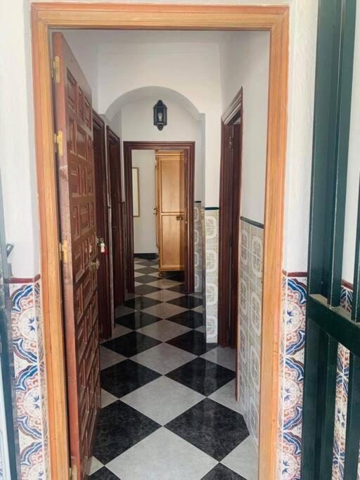 Villa Marilu Cadiz Bagian luar foto